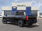 New 2025 Chevrolet Silverado 2500 High Country w/ High Country Premium Package image 3