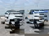 Used 2025 Chevrolet Silverado 2500 Custom w/ Custom Value Package image 2