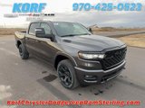 New 2025 RAM 1500 Big Horn image 3
