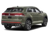 New 2025 Volkswagen Atlas Cross Sport SEL Premium R-Line image 3