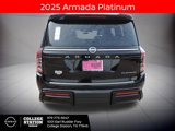 New 2025 Nissan Armada Platinum image 5