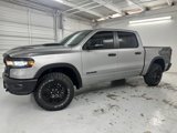 New 2025 RAM 1500 Rebel w/ Rebel Level 2 Equipment Group image 2