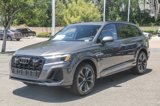 New 2025 Audi Q7 3.0T Premium Plus image 3