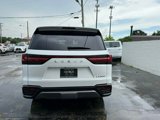 Used 2024 Lexus LX 600 4WD w/ Luxury Package image 4