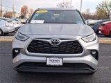 Certified 2023 Toyota Highlander LE image 3