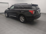 Used 2023 Ford Explorer XLT w/ Equipment Group 202A image 3
