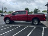 Used 2022 Ford F350 Limited image 5