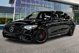 New 2025 Mercedes-Benz S 63 AMG S image 2