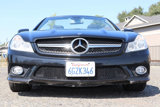 Used 2009 Mercedes-Benz SL 550 image 3