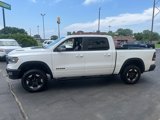 Used 2020 RAM 1500 Rebel image 5