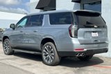 New 2025 Chevrolet Suburban High Country image 6