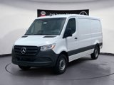 New 2025 Mercedes-Benz Sprinter 2500 image 1