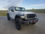 New 2025 Jeep Wrangler Willys image 4