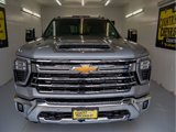New 2025 Chevrolet Silverado 3500 LTZ w/ LTZ Convenience Package image 3