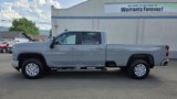 Used 2024 Chevrolet Silverado 3500 LT w/ Convenience Package image 5
