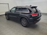 Used 2021 Jeep Grand Cherokee Limited image 3
