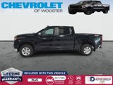 New 2025 Chevrolet Silverado 1500 LT image 5