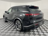 Certified 2025 INFINITI QX60 Luxe image 6