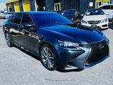 Used 2020 Lexus GS 350 F Sport image 3