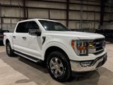 Used 2023 Ford F150 Lariat w/ Trailer Tow Package image 2