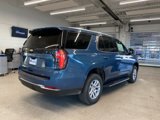 New 2025 Chevrolet Tahoe LT w/ Comfort Package image 3
