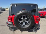 Used 2022 Jeep Wrangler Unlimited Rubicon image 6