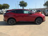 New 2025 Nissan Murano Platinum image 2