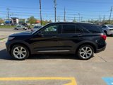 Used 2020 Ford Explorer Platinum w/ Premium Technology Package image 6