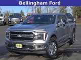 New 2025 Ford F150 Lariat image 1