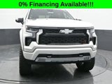 New 2025 Chevrolet Silverado 1500 High Country w/ Technology Package image 3