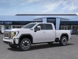 New 2025 GMC Sierra 2500 Denali w/ Denali Reserve Package image 2