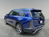 New 2026 Cadillac Vistiq Sport image 3