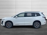 New 2025 Cadillac XT6 Sport w/ Technology Package image 2