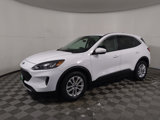Used 2021 Ford Escape SE image 2