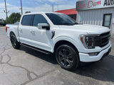 Used 2023 Ford F150 Lariat image 3