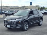 New 2026 Chevrolet Equinox LT w/ Convenience Package II image 3
