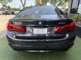 Used 2019 BMW 540i w/ Convenience Package image 5