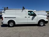 Used 2021 Nissan NV 2500 S image 4