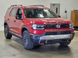 New 2026 Honda Passport TrailSport image 3