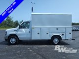 New 2025 Ford E-350 and Econoline 350 Super Duty w/ Power Equipment Group image 2