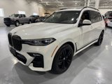 Used 2022 BMW X7 M50i w/ Executive Package image 3