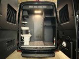 Used 2024 Mercedes-Benz Sprinter 3500 image 3