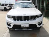 New 2025 Jeep Grand Cherokee Limited image 2