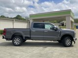 New 2025 Ford F250 Lariat image 2