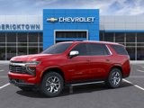 New 2025 Chevrolet Tahoe Premier image 2