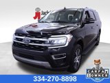 Used 2024 Ford Expedition Max Limited image 1