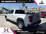 Used 2022 GMC Sierra 1500 Pro w/ Pro Value Package image 6
