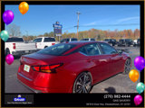 Used 2022 Nissan Altima 2.5 SR image 6