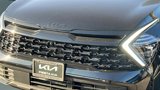 New 2025 Kia Sportage X-Line Prestige image 5