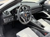 Certified 2025 Porsche 718 Boxster image 4